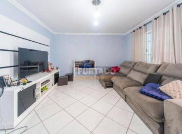 Casa · 120m² · 2 Quartos · 2 Vagas · Sobrado com 2 dormitórios à venda, 120 m² - Vila Floresta - Santo André/SP