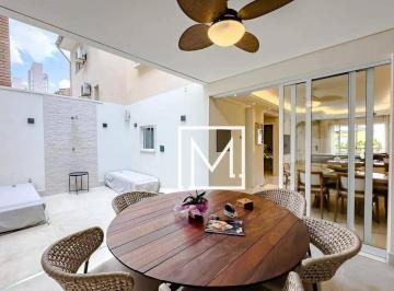 Casa · 145m² · 3 Quartos · 2 Vagas · Village com 3 dormitórios à venda, 145 m² por R$ 1.999.999,99 - Vila Mariana - S