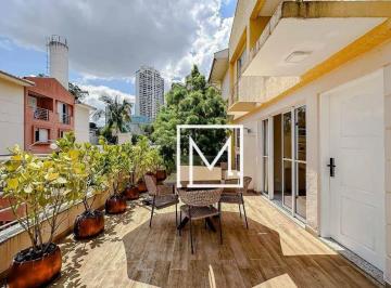 Casa · 145m² · 3 Quartos · 2 Vagas · Village com 3 dormitórios à venda, 145 m² por R$ 1.999.999,99 - Vila Mariana - S