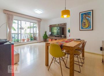 Apartamento · 120m² · 3 Quartos · 1 Vaga · Apartamento à Venda - Santa Cecília, 3 Quartos, 120 m2