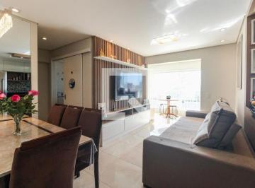 Apartamento · 62m² · 2 Quartos · 1 Vaga · Apartamento à Venda - Tatuapé, 2 Quartos, 62 m2