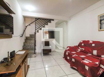Casa · 100m² · 2 Quartos · 1 Vaga · Casa à Venda - Vila Carmosina, 2 Quartos, 100 m2