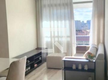 Apartamento · 62m² · 3 Quartos · 1 Vaga · Apartamento à Venda - Vila Esperança, 3 Quartos, 62 m2