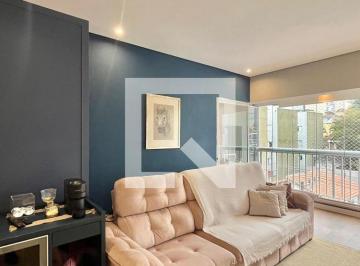 Apartamento · 70m² · 3 Quartos · 2 Vagas · Apartamento à Venda - Nova Petrópolis, 3 Quartos, 70 m2