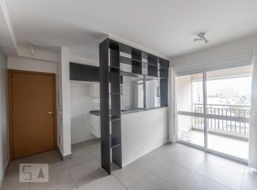 Apartamento · 57m² · 2 Quartos · 1 Vaga · Apartamento à Venda - Jardim Anália Franco, 2 Quartos, 57 m2