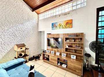 Casa · 149m² · 3 Quartos · 2 Vagas · Casa à Venda - Ponte Rasa, 3 Quartos, 149 m2
