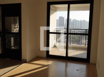 Apartamento · 57m² · 2 Quartos · 1 Vaga · Apartamento à Venda - Vila Santa Clara, 2 Quartos, 57 m2