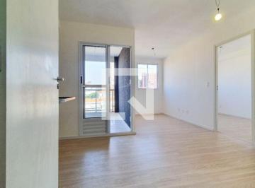 Apartamento · 31m² · 1 Quarto · Apartamento à Venda - Cambuci, 1 Quarto, 31 m2