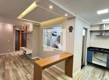 Apartamento · 55m² · 2 Quartos · 1 Vaga · Apartamento à Venda - Jardim Ana Maria, 2 Quartos, 55 m2