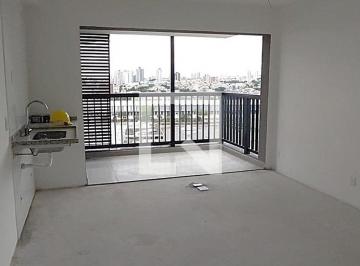Apartamento · 30m² · 1 Quarto · Apartamento à Venda - Jardim, 1 Quarto, 30 m2