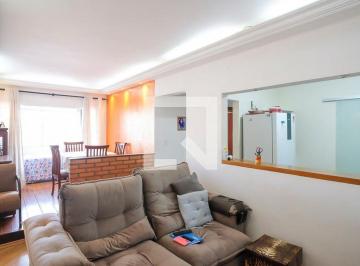 Apartamento · 81m² · 2 Quartos · 1 Vaga · Apartamento à Venda - Rudge Ramos, 2 Quartos, 81 m2