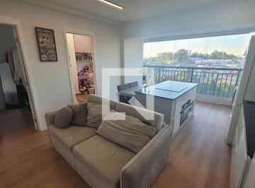 Apartamento · 45m² · 2 Quartos · 1 Vaga · Apartamento à Venda - Vila Formosa, 2 Quartos, 45 m2