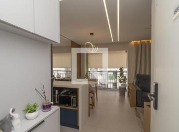 Apartamento · 38m² · 1 Quarto · 1 Vaga · Apartamento à Venda - Vila Formosa, 1 Quarto, 38 m2