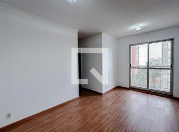 Apartamento · 61m² · 3 Quartos · 2 Vagas · Apartamento à Venda - Cambuci, 3 Quartos, 61 m2