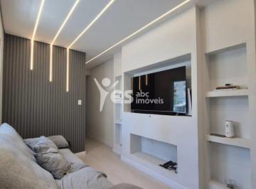 img1 · Cobertura Duplex de 105m² com Suíte, Closet, Quintal Privativo e 2 Vagas no Jard