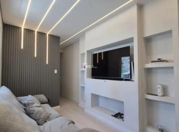 img1 · Cobertura Duplex de 105m² com Suíte, Closet, Quintal Privativo e 2 Vagas no Jard
