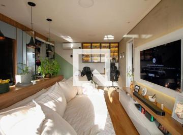 Apartamento · 50m² · 1 Quarto · 1 Vaga · Apartamento à Venda - Pinheiros, 1 Quarto, 50 m2