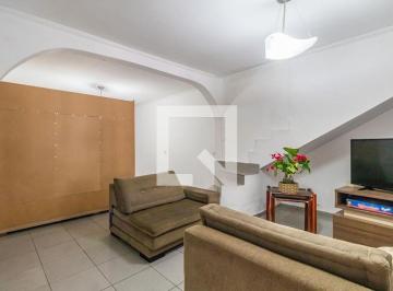 Casa · 120m² · 4 Quartos · 2 Vagas · Casa à Venda - Jardim Mutinga, 4 Quartos, 120 m2