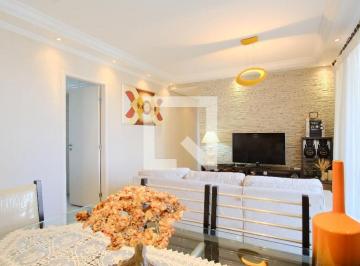 Apartamento Venda 93m² de 4 quartos · Apartamento à Venda - Tatuapé, 4 Quartos, 93 m2