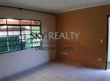 Casa · 150m² · 3 Quartos · 2 Vagas · Sobrado a venda na Vila do Castelo, 3 quartos, 2 vagas