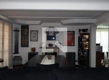 Apartamento · 242m² · 4 Quartos · 3 Vagas · Apartamento à Venda - Vila Prudente, 4 Quartos, 242 m2