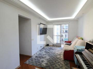Apartamento · 48m² · 2 Quartos · 1 Vaga · Apartamento à Venda - Jardim Jussara, 2 Quartos, 48 m2