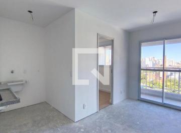 Apartamento · 40m² · 2 Quartos · Apartamento à Venda - Vila Mariana, 2 Quartos, 40 m2