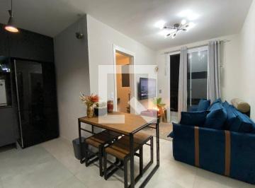 Apartamento · 40m² · 2 Quartos · 1 Vaga · Apartamento à Venda - Butantã, 2 Quartos, 40 m2