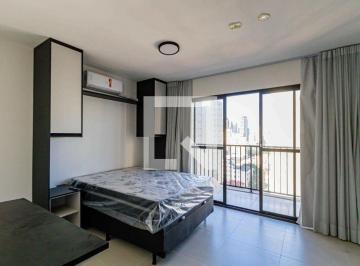 Apartamento · 26m² · 1 Quarto · Apartamento à Venda - Perdizes, 1 Quarto, 26 m2