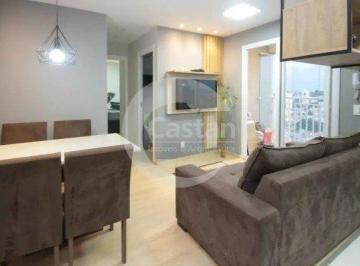 Apartamento · 44m² · 2 Quartos · 1 Vaga · Apartamento em Vila Prudente