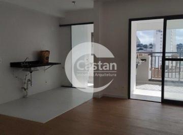 Apartamento · 70m² · 2 Quartos · 1 Vaga · Apartamento em Vila Ema