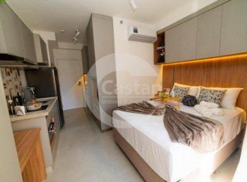 Apartamento · 23m² · 1 Quarto · Apartamento em Tatuapé