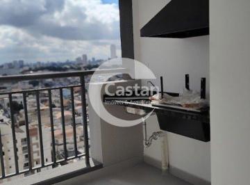 Apartamento · 75m² · 2 Quartos · 1 Vaga · Apartamento em Vila Ema