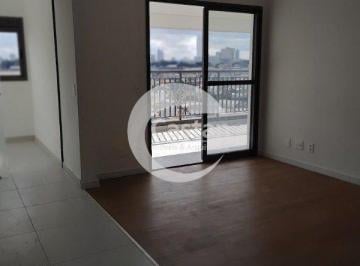 Apartamento · 90m² · 2 Quartos · 1 Vaga · Apartamento em Vila Ema