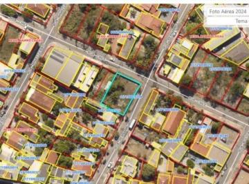 Terreno · 364m² · terreno à venda, investimento, Bairro Santa Rosa, Shopping Estação, localização privilegiada