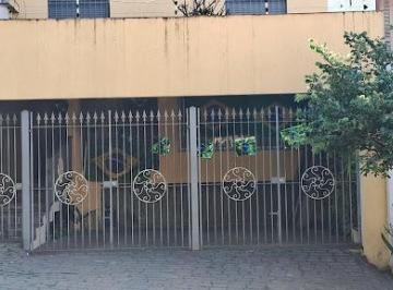 Casa · 220m² · 3 Quartos · 2 Vagas · Sobrado com 3 dormitórios à venda, 220 m² por R$ 1.500.000,00 - Vila Mariana - São Paulo/SP