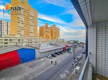 Apartamento · 78m² · 2 Quartos · 1 Vaga · Apartamento 2 dormitórios com 2 banheiros à venda, 89 m² por R$ 485.000 - Boqueirão - Praia Grande/S
