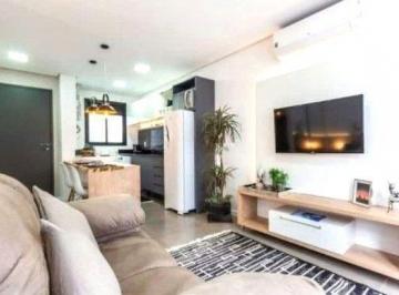 Apartamento de 1 quarto, Porto Alegre · Apartamento de 1 dormitório no Menino Deus