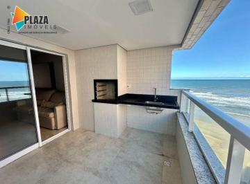 Apartamento · 82m² · 2 Quartos · 2 Vagas · Apartamento com 2 dormitórios para alugar, 83 m² por R$ 5.500,02/mês - Vilamar - Praia Grande/SP