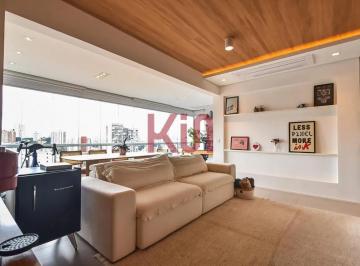 Apartamento · 101m² · 2 Quartos · 2 Vagas · Apartamento à venda em São Paulo-SP, Jardim da Glória: 2 quartos, 2 suítes, 3 banheiros, 2 vagas, 10