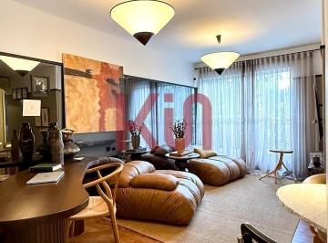 Apartamento · 82m² · 2 Quartos · 1 Vaga · Apartamento à venda em São Paulo-SP, com 2 quartos, 1 suíte, 2 banheiros, 1 vaga de garagem e 82,00