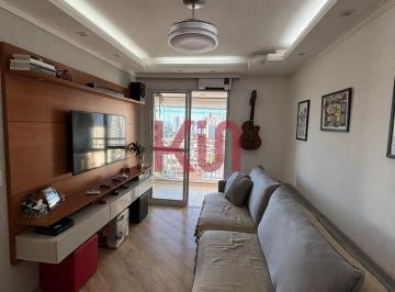 Apartamento · 69m² · 3 Quartos · 1 Vaga · Oportunidade Imperdível: Apartamento à Venda em São Paulo-SP, Vila Gumercindo - 3 Quartos, 1 Suíte,