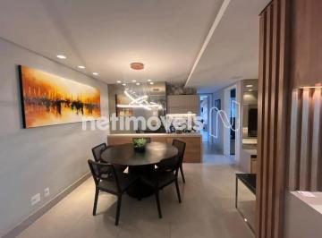 Apartamento · 67m² · 3 Quartos · 2 Vagas · Apartamento 3 Quartos com Suíte, e Lazer Completo – Serrano