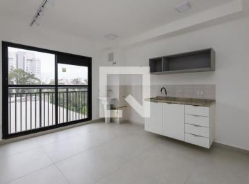 Apartamento · 29m² · 1 Quarto · 1 Vaga · Apartamento à Venda - Parque Regina, 1 Quarto, 29 m2