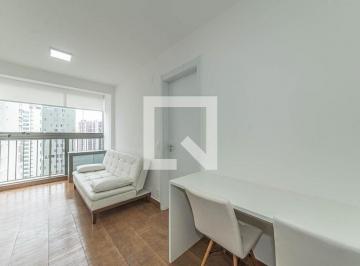 Apartamento de 1 quarto, São Paulo · Apartamento à Venda - Campo Belo, 1 Quarto, 32 m2