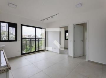 Apartamento · 37m² · 2 Quartos · 1 Vaga · Apartamento à Venda - Parque Regina, 2 Quartos, 37 m2