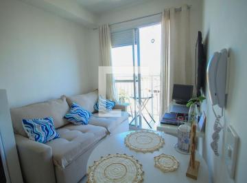 Apartamento de 1 quarto, São Paulo · Apartamento à Venda - Belém, 1 Quarto, 28 m2
