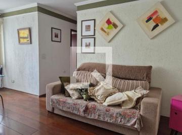 Apartamento · 80m² · 2 Quartos · 1 Vaga · Apartamento à Venda - Bosque da Saúde, 2 Quartos, 80 m2