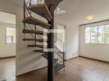 Apartamento · 96m² · 2 Quartos · 1 Vaga · Apartamento à Venda - Jardim Umuarama, 2 Quartos, 96 m2
