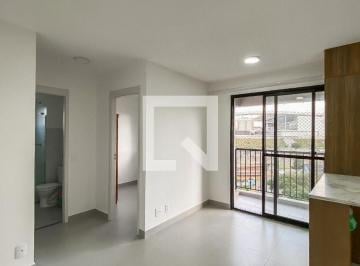 Apartamento · 42m² · 2 Quartos · 1 Vaga · Apartamento à Venda - Artur Alvim, 2 Quartos, 42 m2
